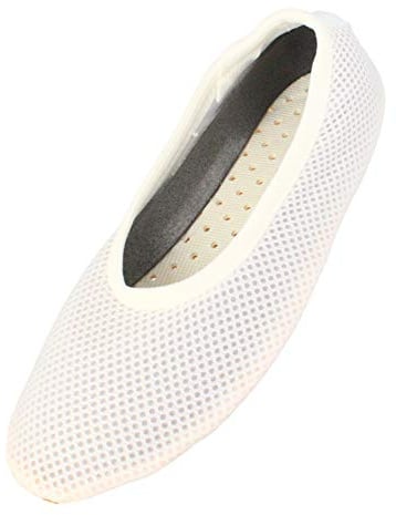 Beck Unisex Kinder Airbecks Gymnastikschuhe