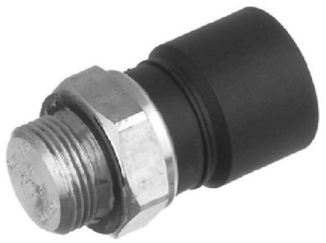 Intermotor Radiator Fan Switch 12 V 55 mm Compatible With Opel Astra 1994-2001 50449 LFS098 SNB677