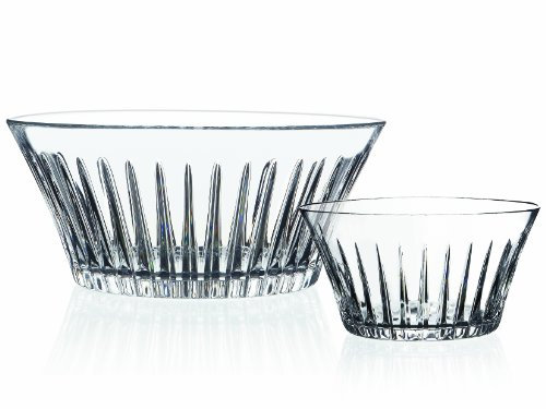 Rcr Set 7 Pezzi Macedonia Timeless Vetro Classico Bowl