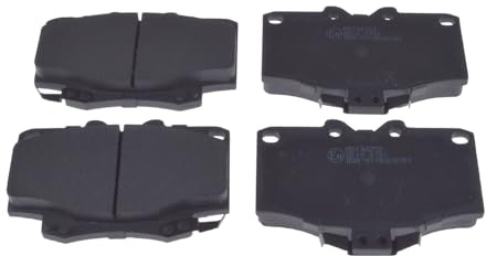 Blue Print ADT34252 Brake Pads