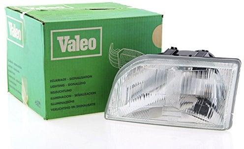 Valeo 069759 Hauptscheinwerfer