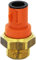Calorstat TS2610 Temperaturschalter, Kühlerlüfter