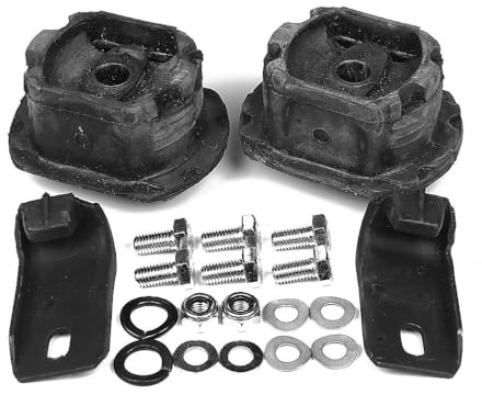 Meyle 014 035 0004 Repair Set, axle beam