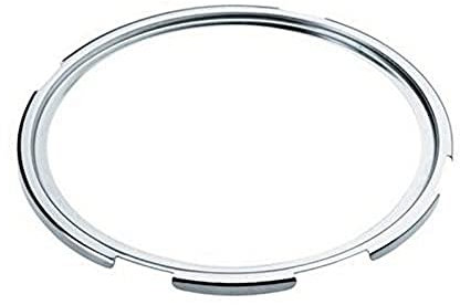 Lacor R69100B - Aro compl. chafing dish luxe sopa red.