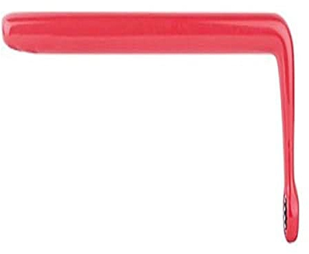 KS Tools 117.3966 Gegenhalter mit Schutzisolierung, 17mm