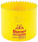 Starrett 63 fch054 Kernbohrer (54 mm) gelb