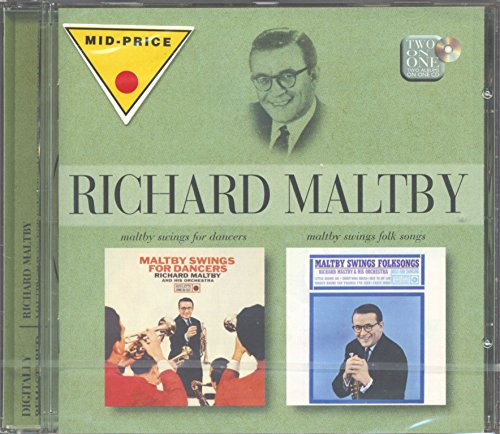 Maltby Swings for Dancers