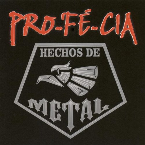 Hechos De Metal