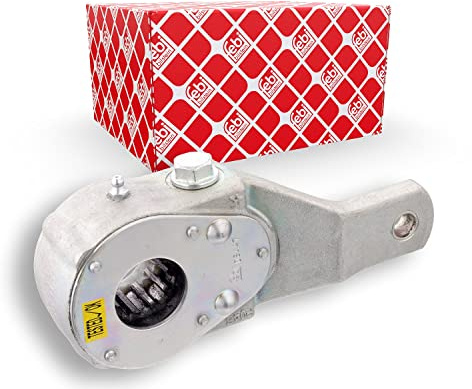 febi bilstein 08447 Gestängesteller, 1 Stück