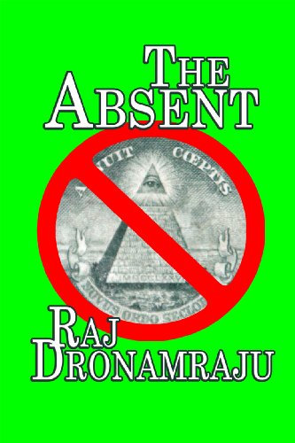 THE ABSENT (English Edition)
