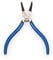 Park Tool RP-4 Snap Ring Circlip Pliers Bent Internal Tool 1.7 mm