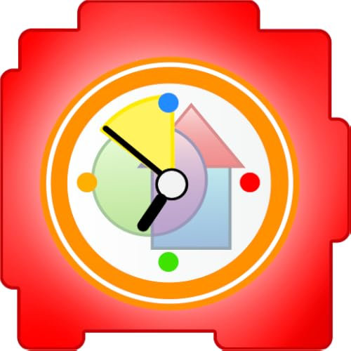 Kids Place Screen Time