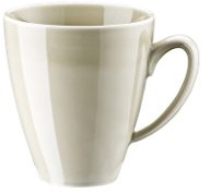 Rosenthal Kaffeebecher Porzellan Creme