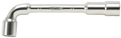 KS Tools 517.0432 Clé à pipe débouchée 32 mm 6 x 6 pans