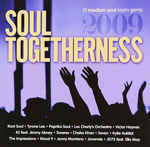 Soul Togetherness 2009 / Various