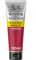 Winsor & Newton 2131203 Galeria Acrylfarbe, hohe Pigmentierung, lichtecht, buttrige Konsistenz, 120ml Tube, karmesin