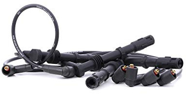 NGK 0945 Ignition Cable Set