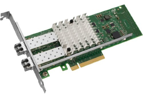 Intel E10G42BFSR – Server Network Card