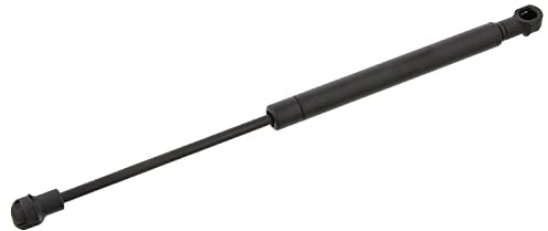 febi bilstein 27732 Gasdruckfeder für Heckklappe, 1 Stück | Kompatibel mit: SMART CITY-COUPE, FORTWO Coupe
