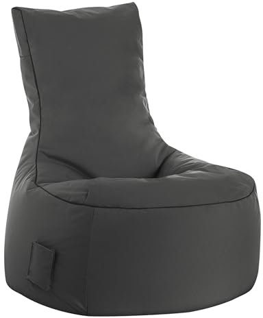 SITTING POINT only by MAGMA Sitzsack Scuba Swing anthrazit