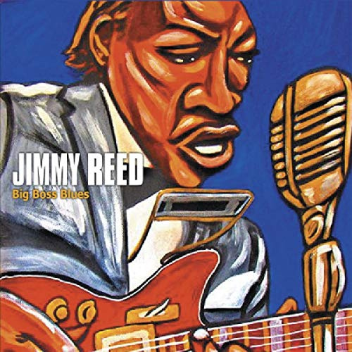 Blues Boulevard (H'Art)
