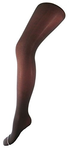 Unbekannt Stützstrumpfhose 40 DEN 44/46-54/56, Größe:52/54, Farben alle:graphit