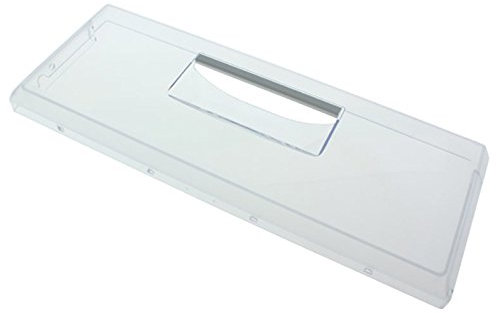 Hotpoint FFFL2010G FFFL2010K FFFL2010P Freezer Top Drawer Plastic Front