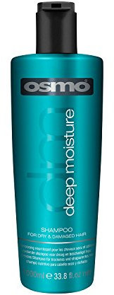 OSMO Deep Moisture Shampoo 1000 ml