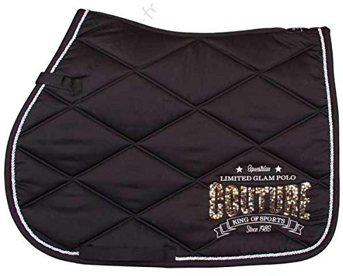 HV Polo Schabracke Cindy DR black