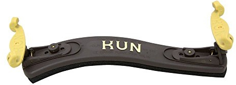 Kun Collapsible 5/4 Viola Shoulder Rest