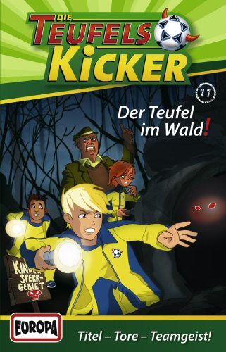 011/der Teufel im Wald!