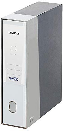 ELBA 100460499 Binder weiß