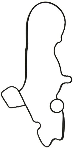 ELRING 012.300 Ölkühler-Dichtung Kompatibel mit MAZ-MAN F 2000 51059010122 51059010124