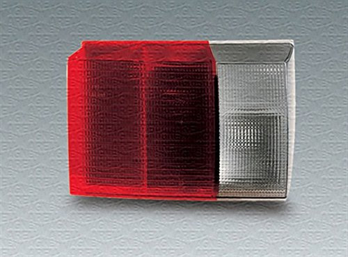 Magneti Marelli 714029501803 Rückleuchten Zentral, Recht