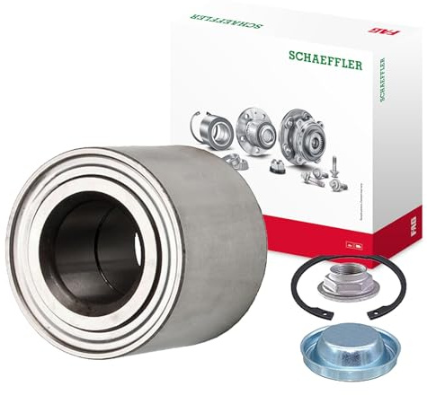 LUK 713640610 Wheel Bearing Kit