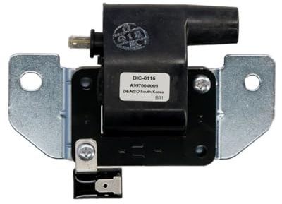 DENSO DIC-0116 Zündspule
