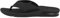 Reef Fanning All Black, Herren Zehentrenner, Schwarz (All Black ALB), 46 EU (12 UK)
