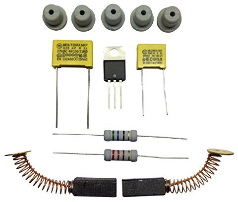 Kenwood Chef & Major A703 a703 C A717 a717 C & A907 Moteur Kit de réparation.
