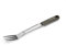 Barbecook Fleischgabel Grill Army Style, grillzubehör, kaki grün, 38 cm