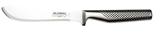 Global GF-27 Coltello da Macellaio da 16 cm