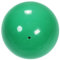 TOGU Gymnastikball 300g Standard Unlackiert, Grün, 16, 430406