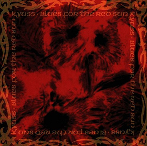 Blues for the Red Sun [Explicit]