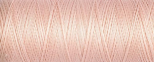744484 2238 Gutermann Natural Cotton 100mtr, Pink