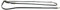 Niggeloh Hundeleine Grip, schwarz, 121200007