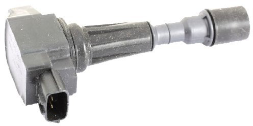 Ashika 78-03-303 Coil, ignition
