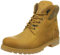 Panama Jack Amur GTX, Stivali Combat Uomo, Giallo (Vintage C4), 46 EU