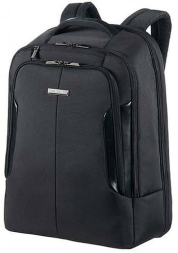 Samsonite XBR Laptop Backpack 15,6, 47 cm, 22 L, Black