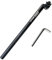 UPANBIKE Road Bike Mountain Bike Bicycle MTB Replacement Seatpost Extra Long 45cm (450mm), Aluminum Alloy, Diameter 25.4mm