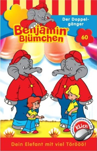 Folge 60: Der Doppelgaenger [MC]