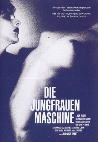 Die Jungfrauenmaschine